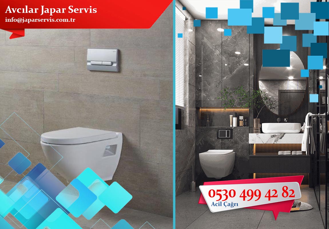 Avcılar Japar Servis