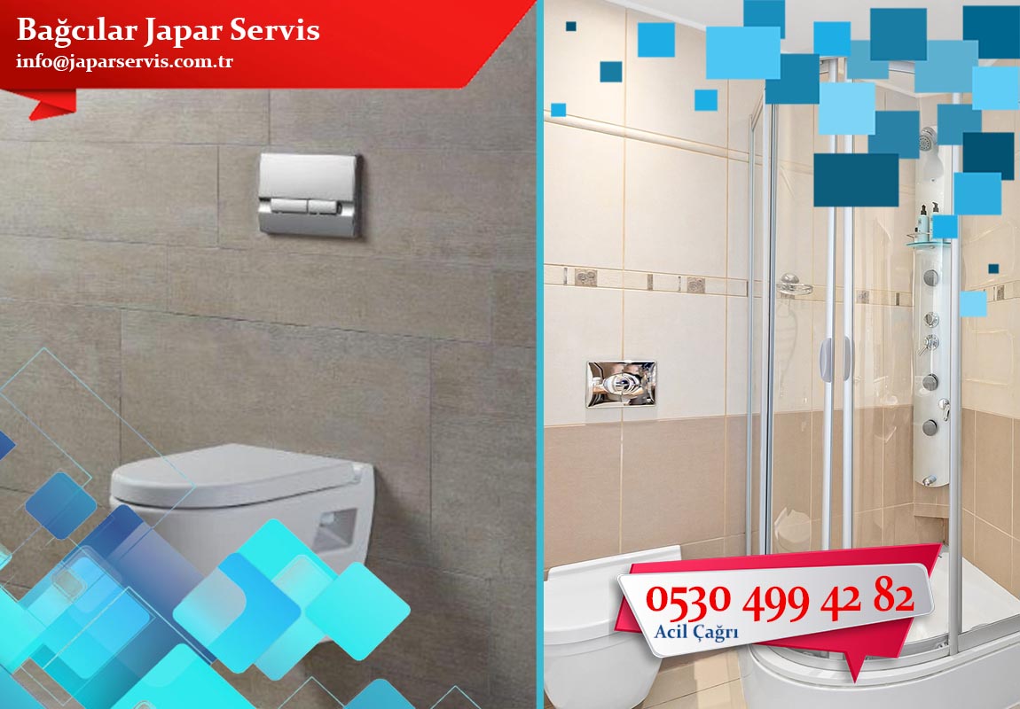 Bağcılar Japar Servis