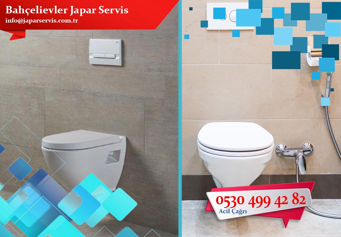 Bahçelievler Japar Servis