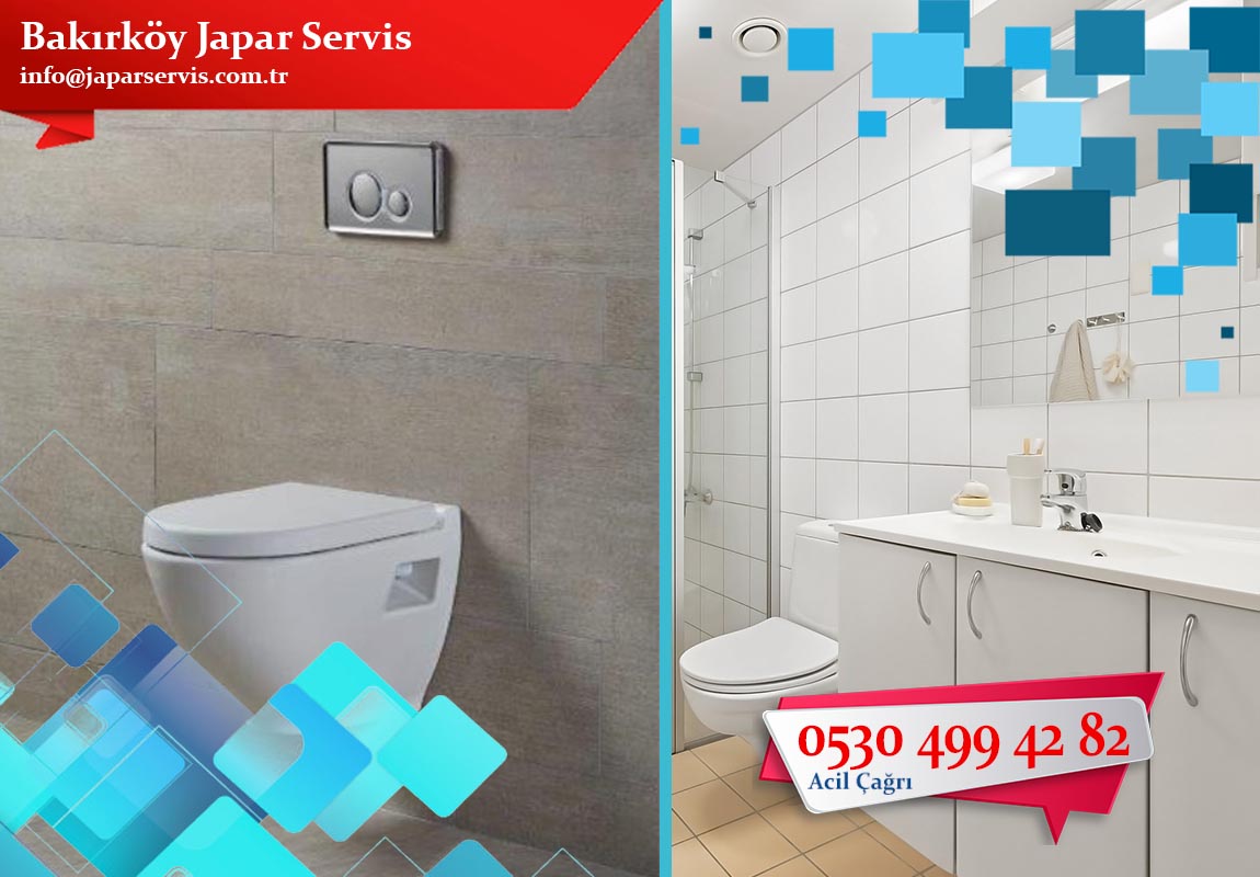 Bakırköy Japar Servis