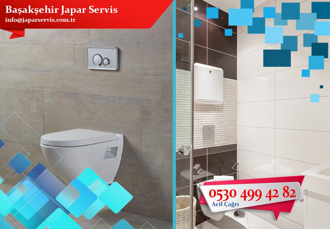 Başakşehir Japar Servis