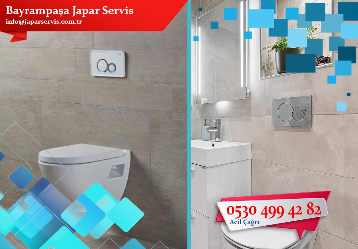Bayrampaşa Japar Servis