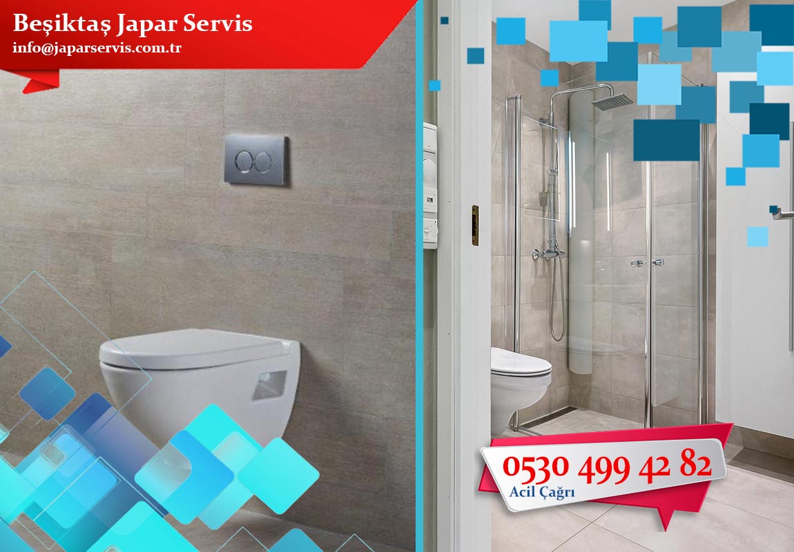 Beşiktaş Japar Servis