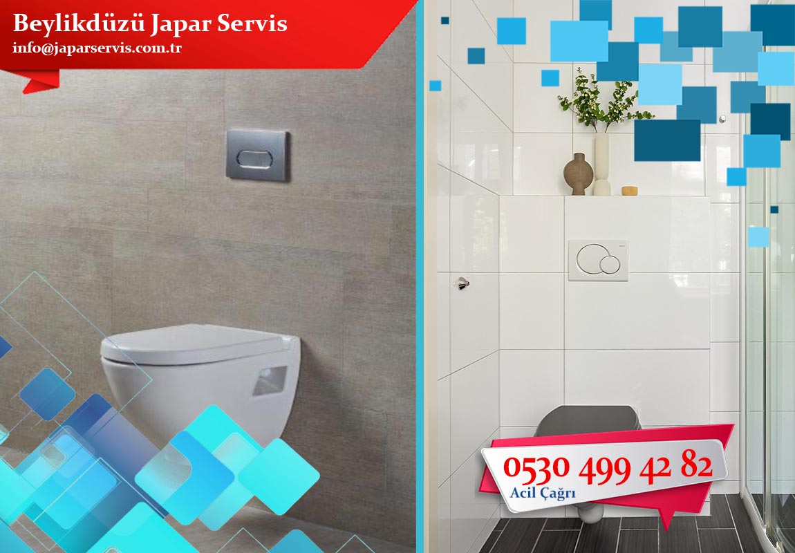 Beylikdüzü Japar Servis