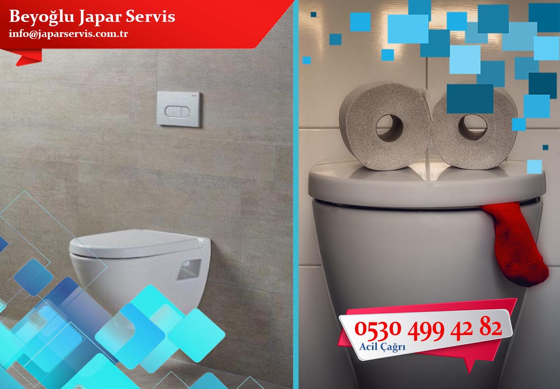 Beyoğlu Japar Servis