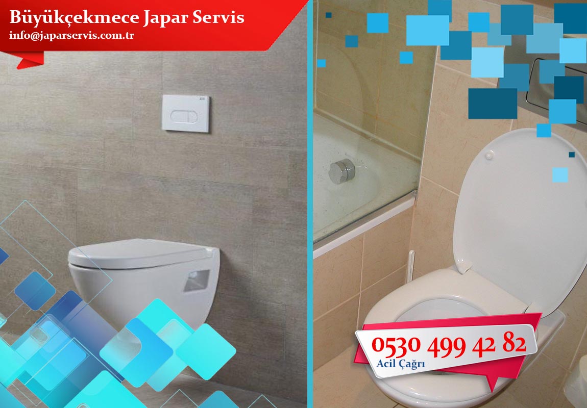 Büyükçekmece Japar Servis