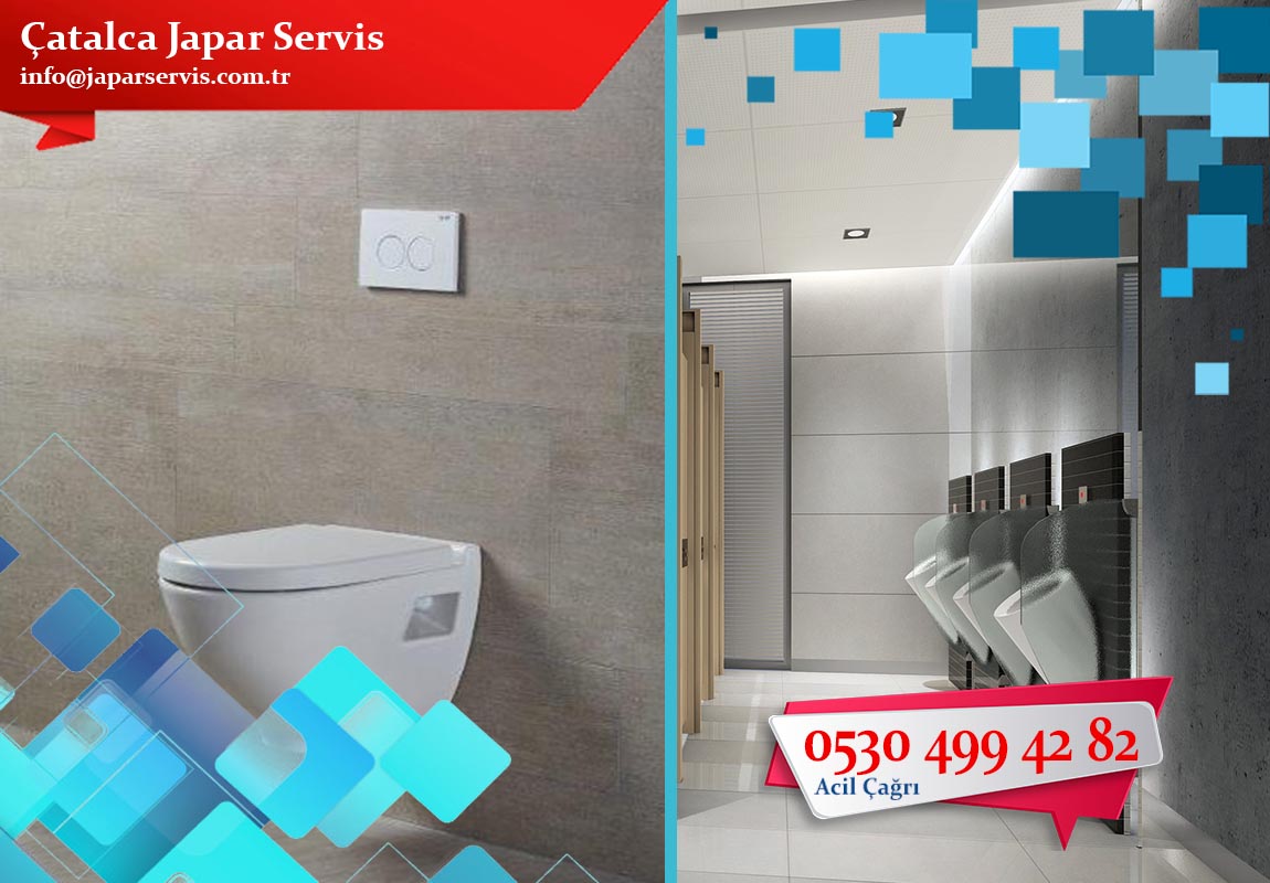Çatalca Japar Servis