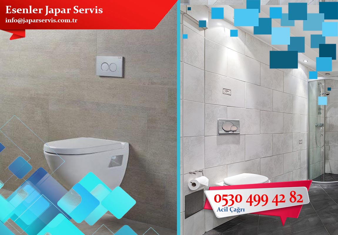 Esenler Japar Servis