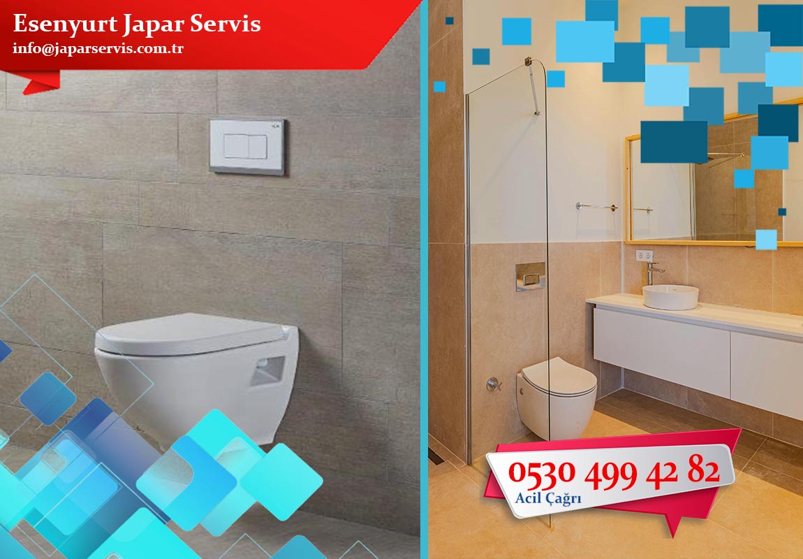 Esenyurt Japar Servis