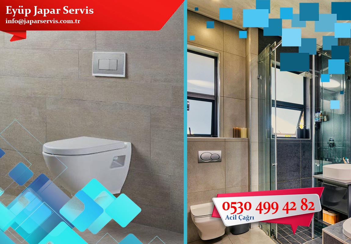 Eyüp Japar Servis