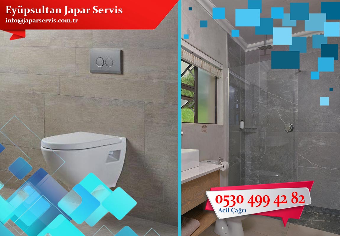 Eyüpsultan Japar Servis