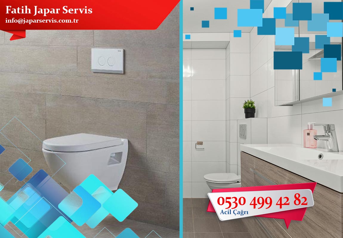 Fatih Japar Servis