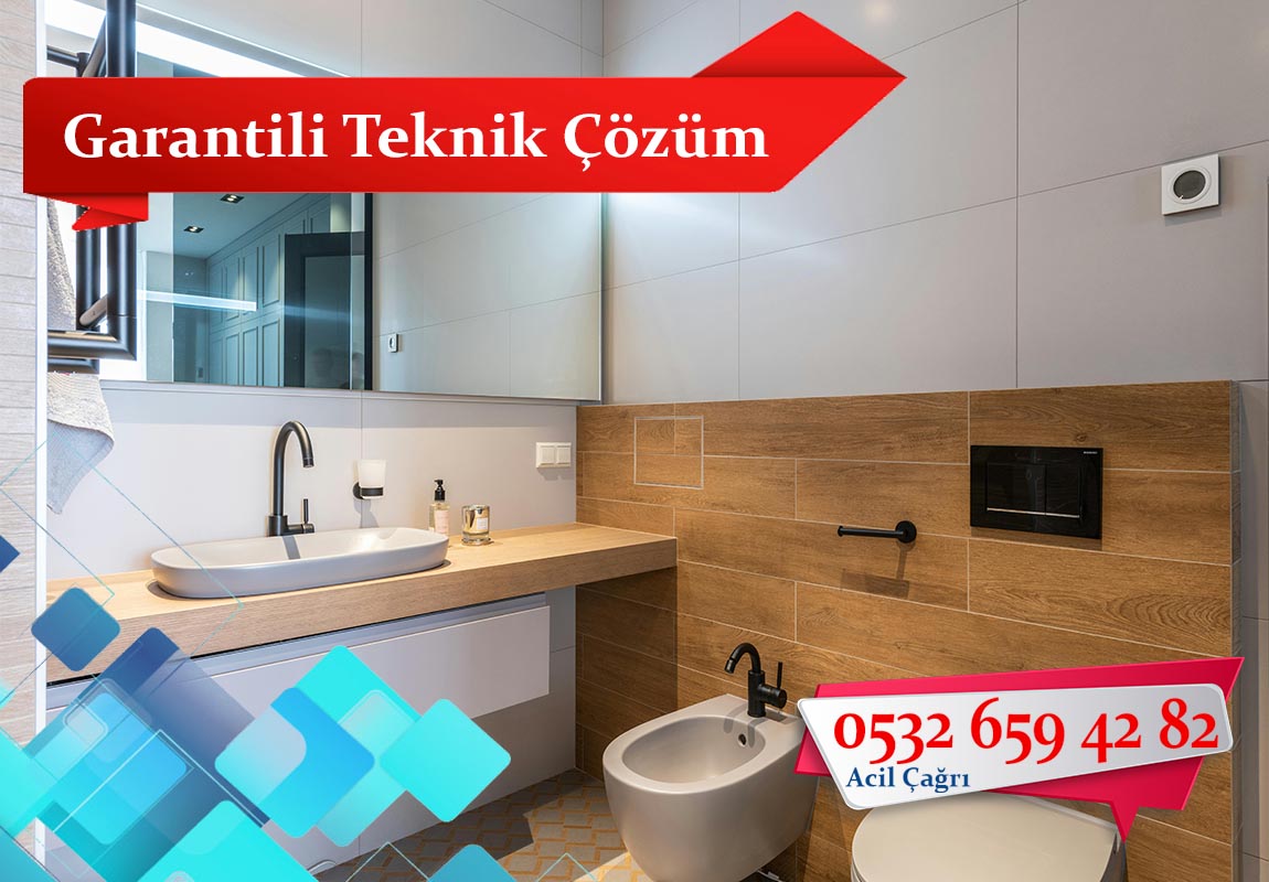 Garantili Teknik Çözüm