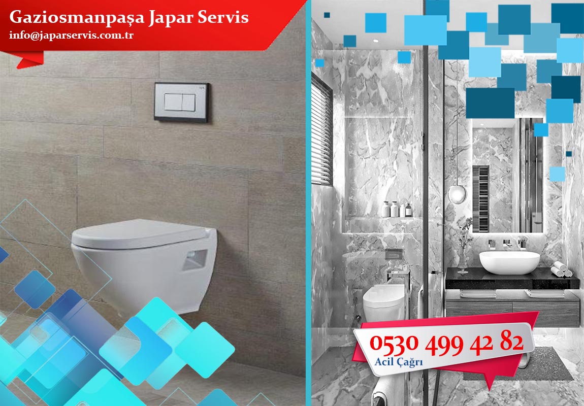 Gaziosmanpaşa Japar Servis