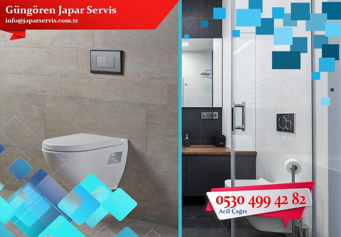 Güngören Japar Servis