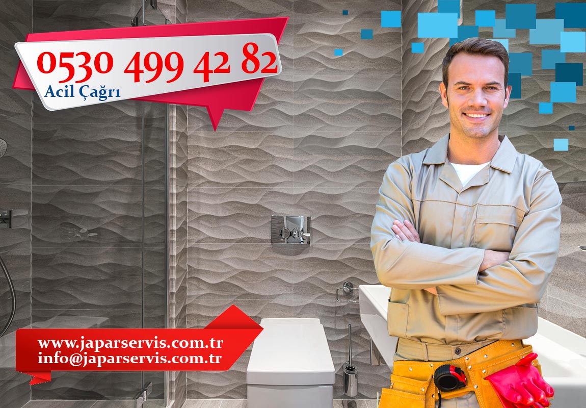 Japar Servis Hizmetlerimiz