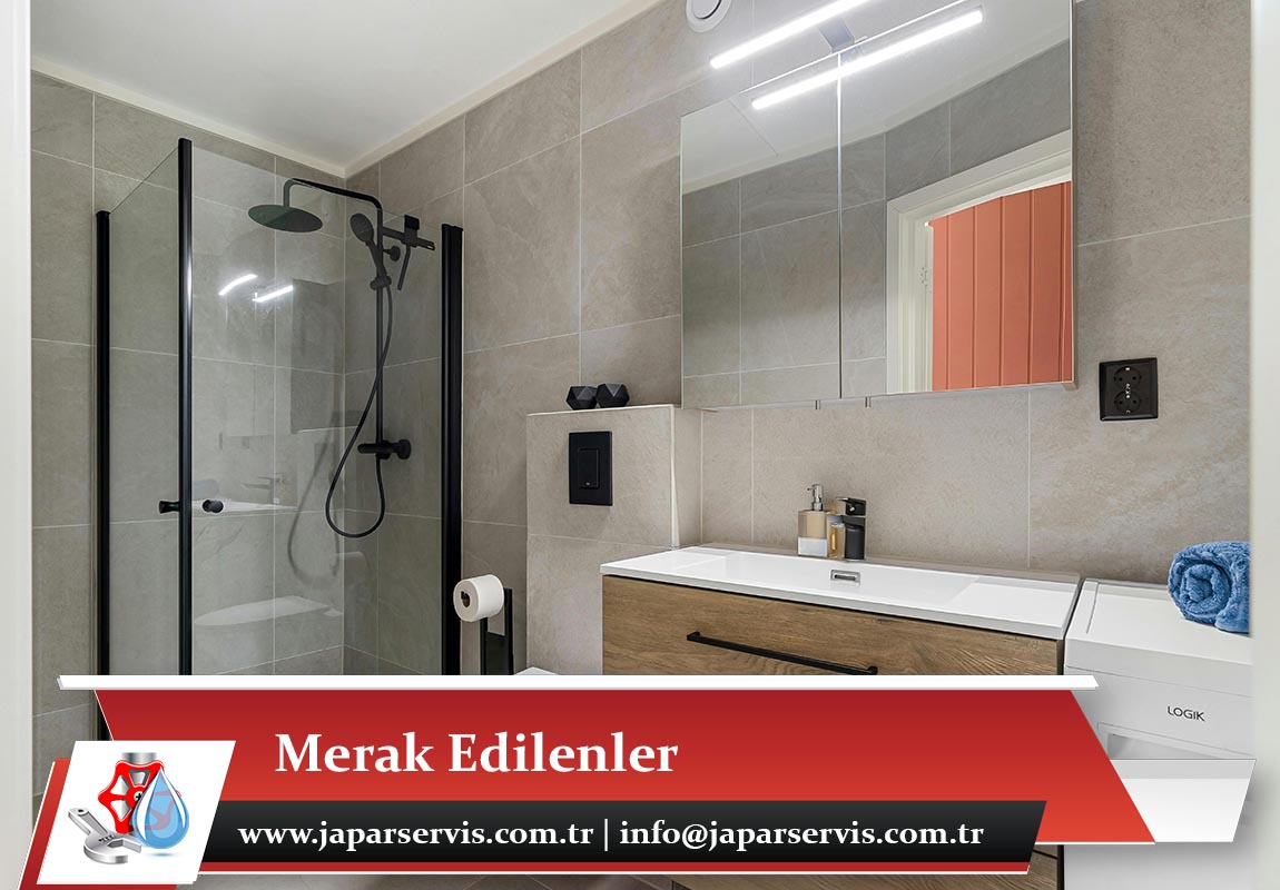 Japar Servis Merak Edilenler