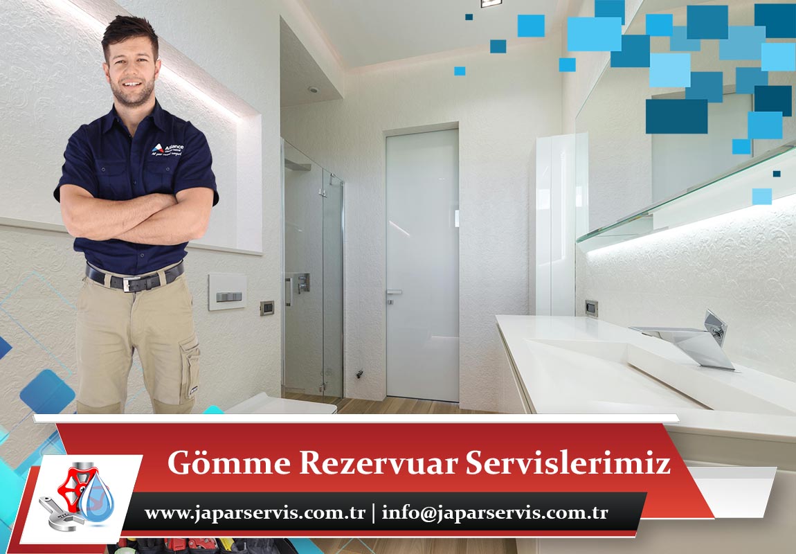Japar Servislerimiz