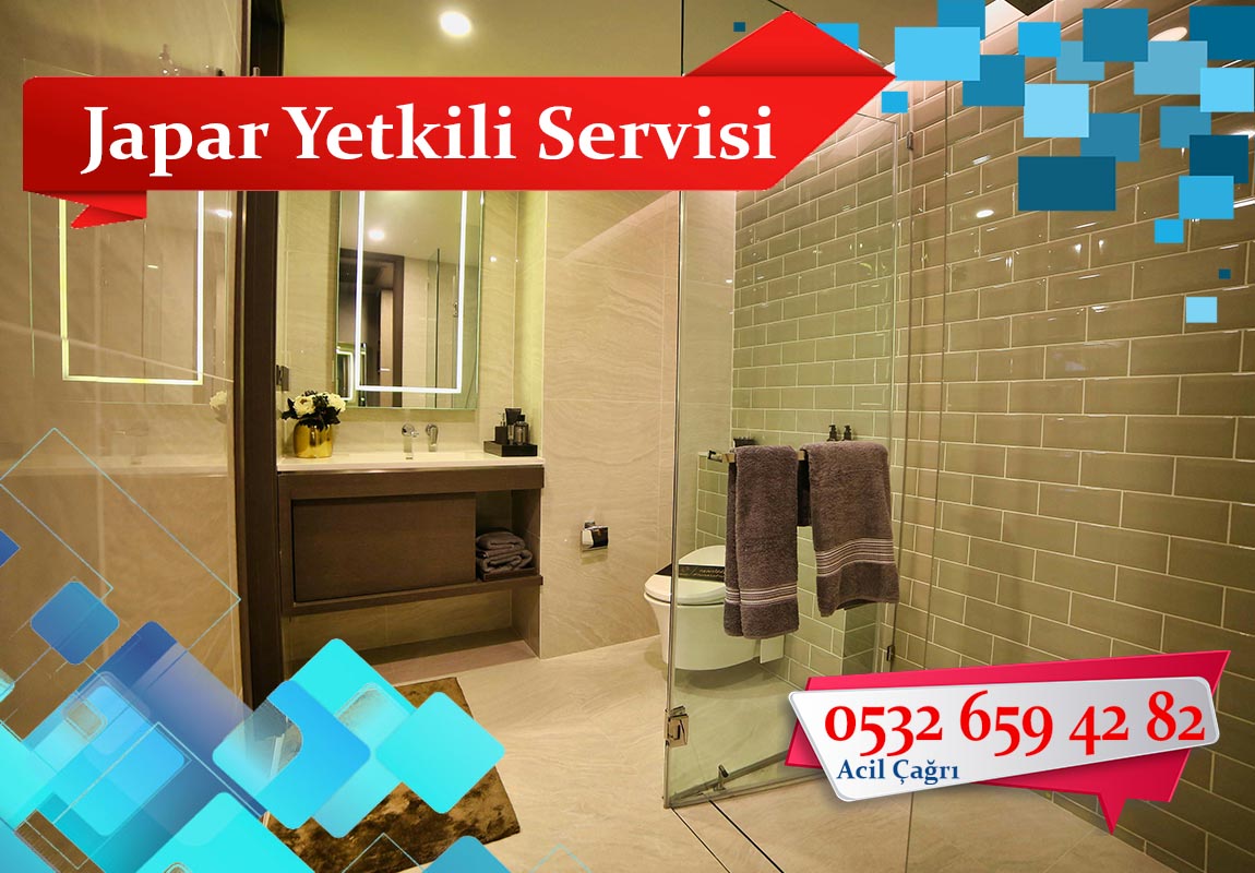 Japar Yetkili Servisi