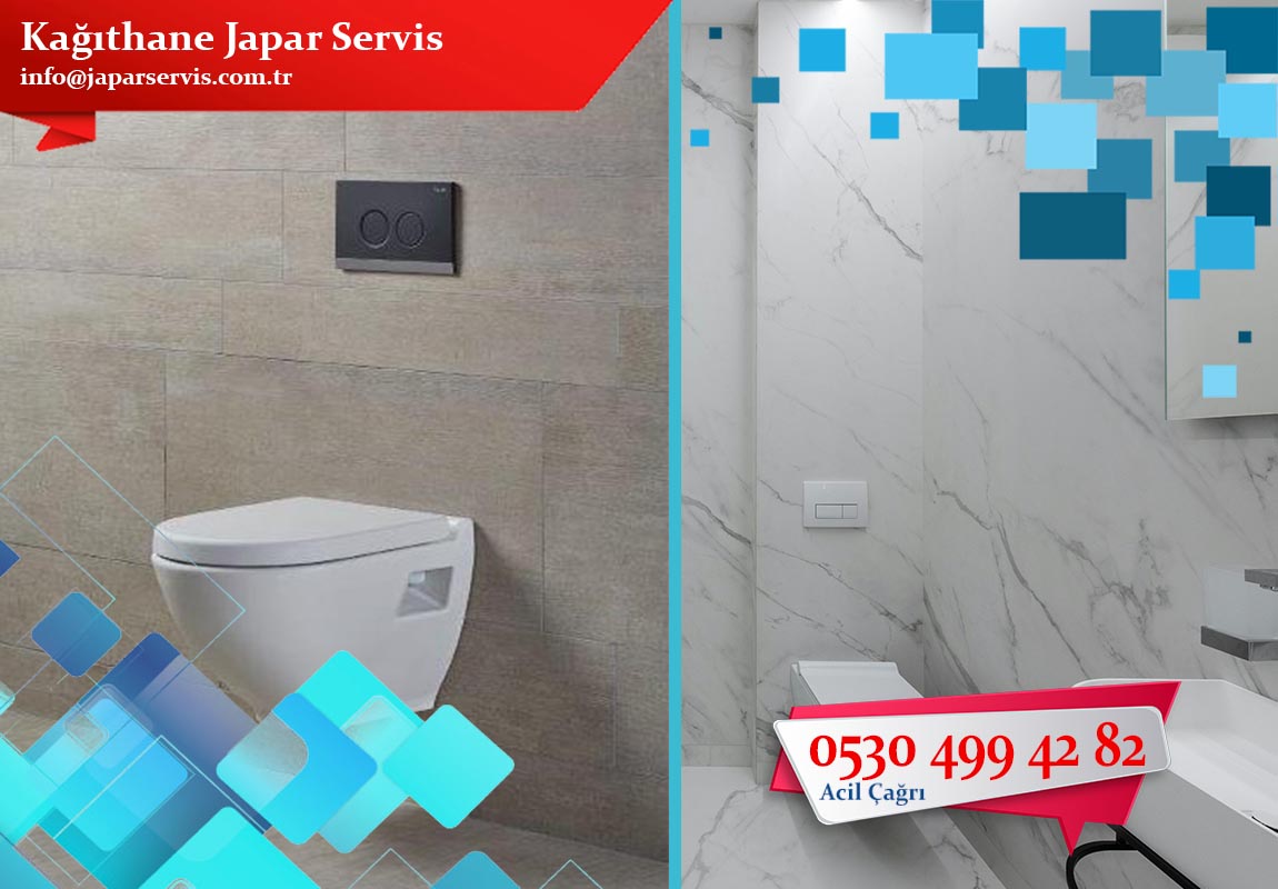 Kağıthane Japar Servis