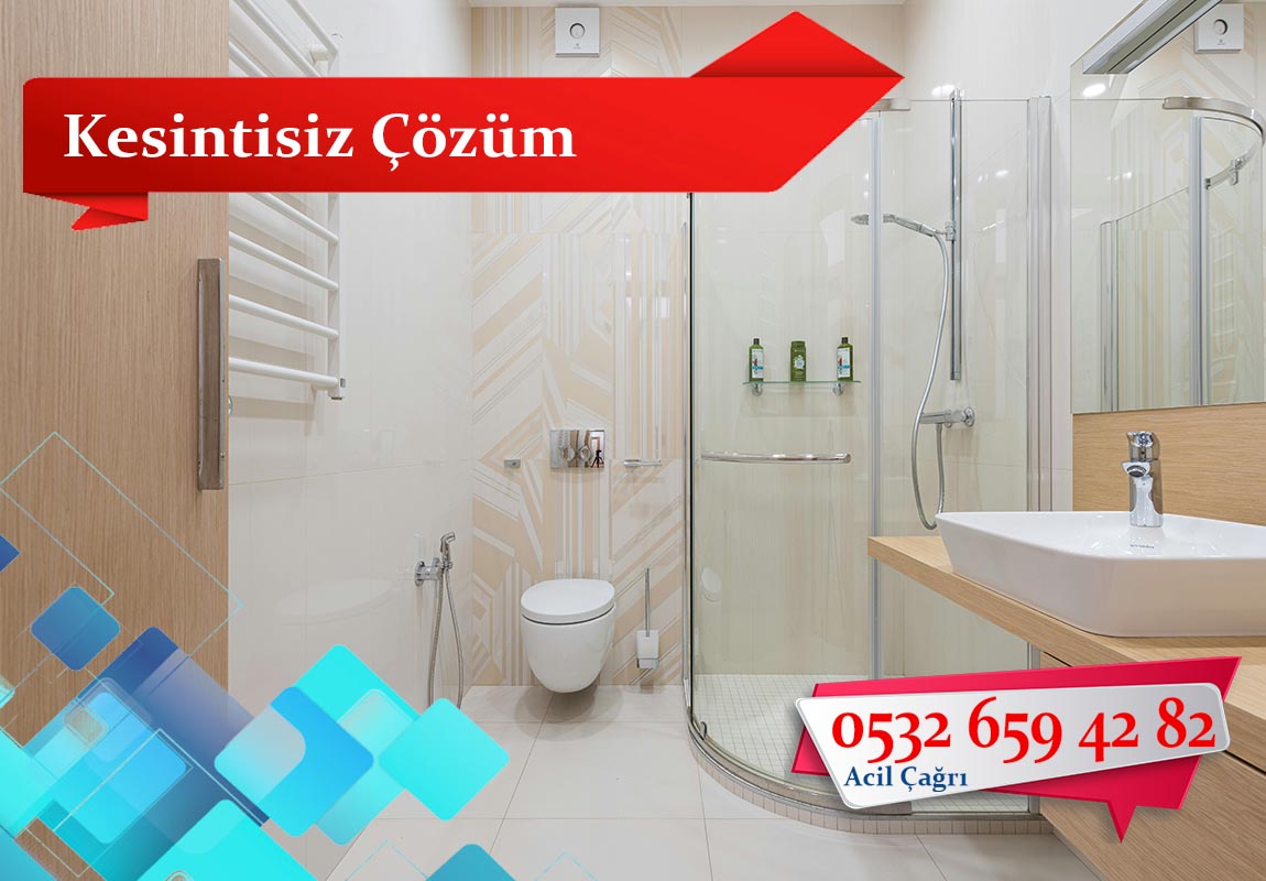 Kesintisiz Çözüm