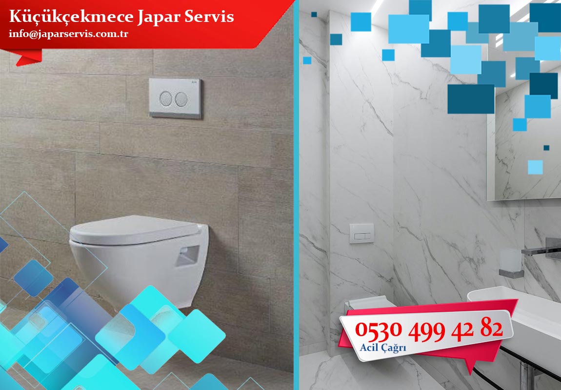 Küçükçekmece Japar Servis