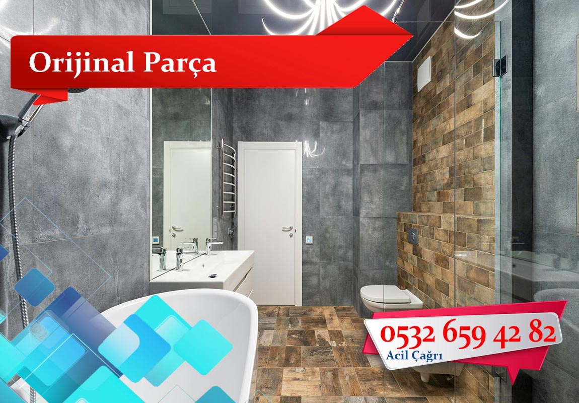 Orijinal Parça