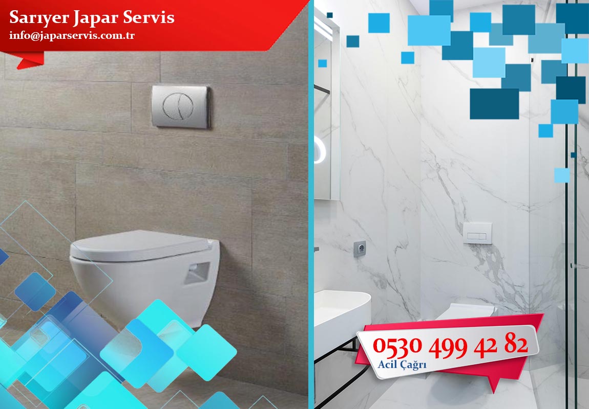 Sarıyer Japar Servis