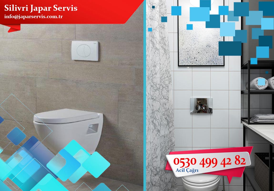 Silivri Japar Servis