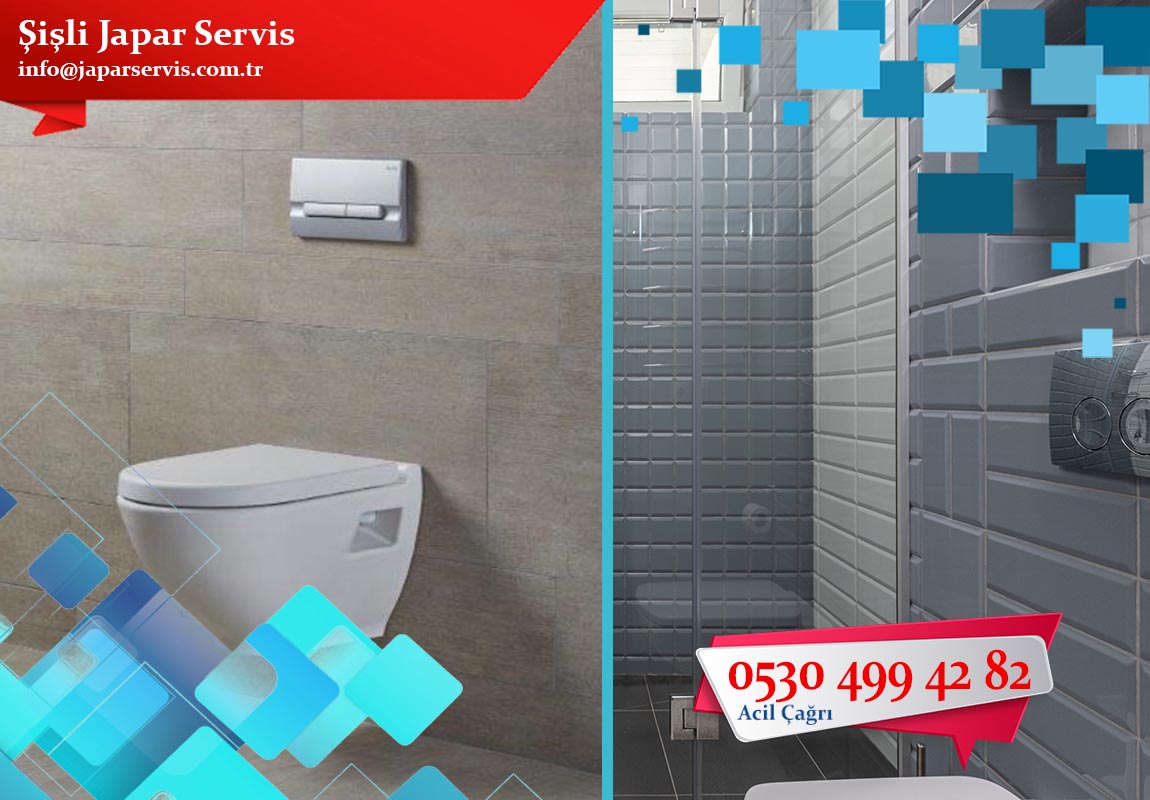 Şişli Japar Servis
