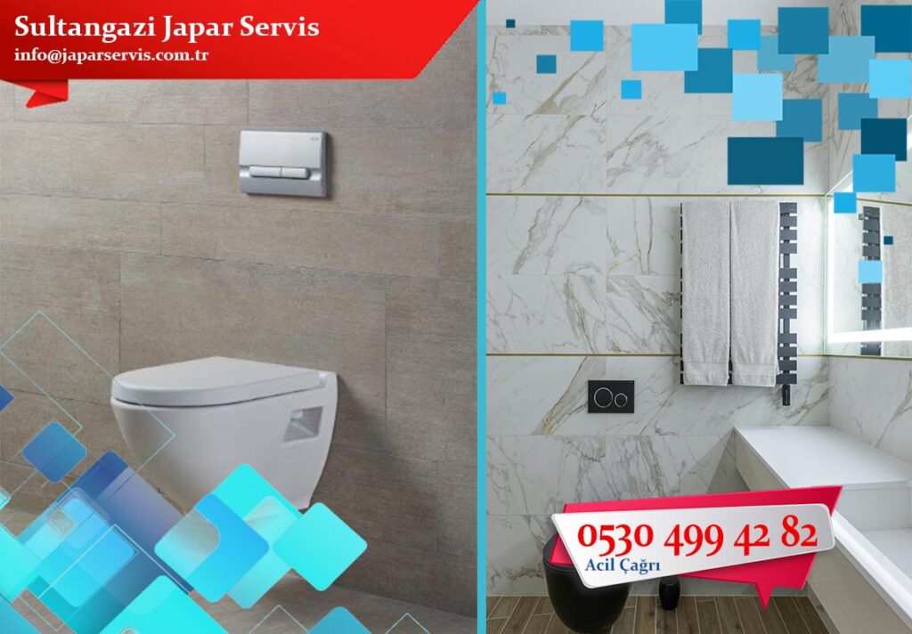 Sultangazi Japar Servis