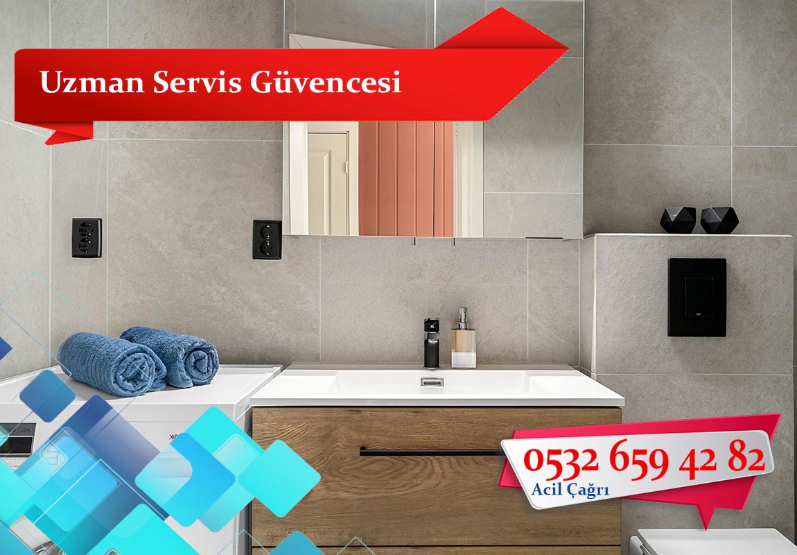 Uzman Servis Güvencesi