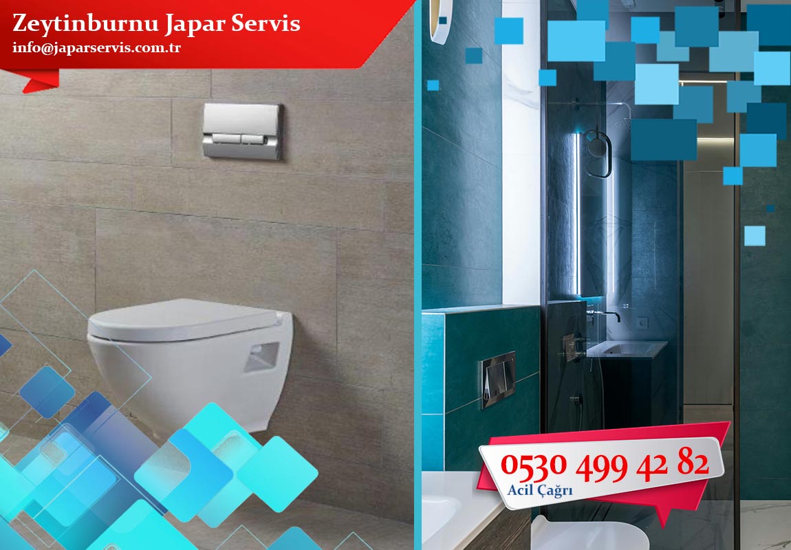 Zeytinburnu Japar Servis